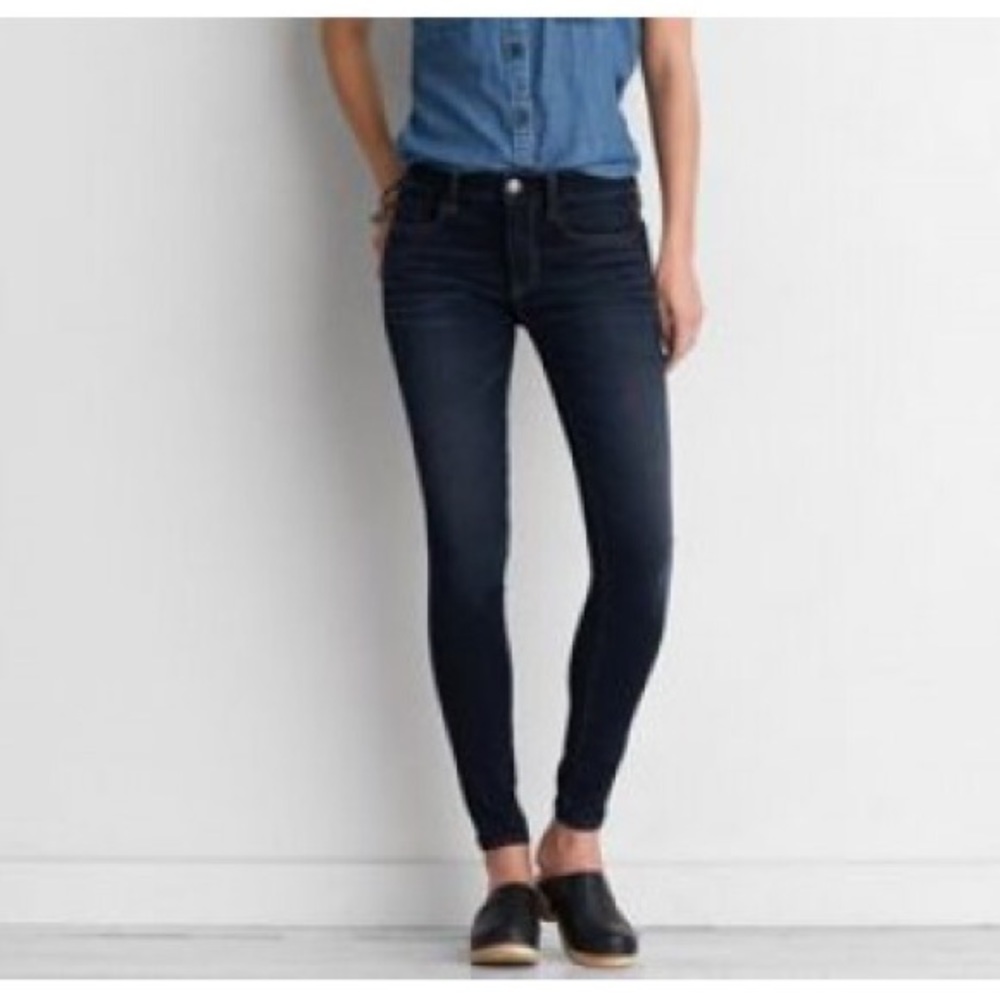 American Eagle Outfitters Jegging